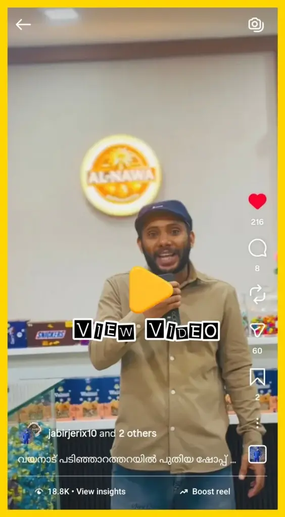 Digital Marketing Consultant in Wayanad