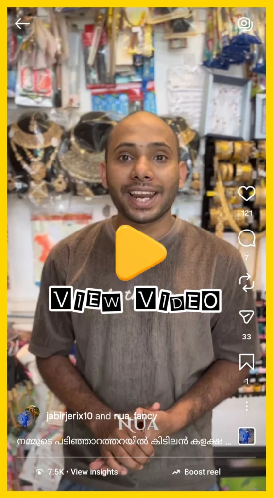 Freelance Digital Marketer in Wayanad